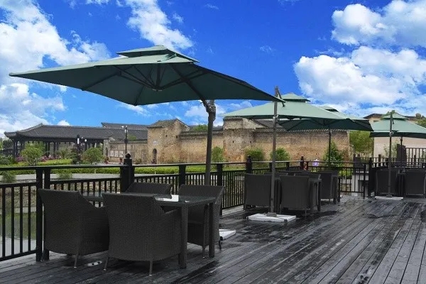 情浓七夕，与TA相约老屋下酒店