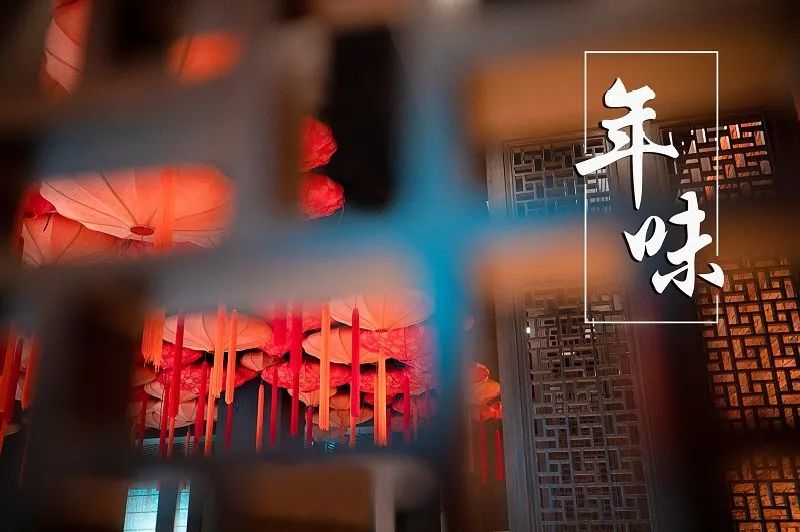 年夜饭已经开始预订？！顾客：订晚都没包厢了