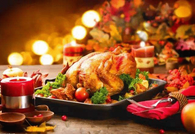 圣诞约会圣地来了，老屋下酒店圣诞套餐88元搞定！还能参与千元抽奖